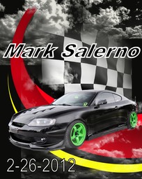 Mark Salerno