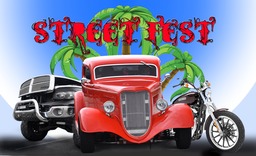 Street Fest